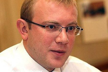 ЗСТ Украина
