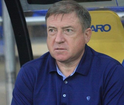 Грозний очолить чемпіона Польщі – Легію