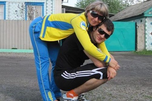 Олимпийская чемпионка Сочи 2014 биатлонистка Вита Семеренко стала мамой