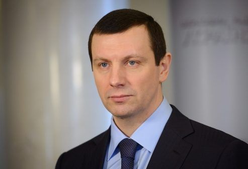 Нардеп выдвинул программу из 5 шагов по синхронизации политики и вопросов безопасности на Донбассе