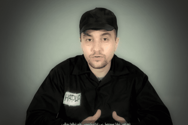 ИГИЛ захватил офицера РФ