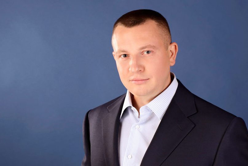 Особняк убитого Жилина на Рублевке