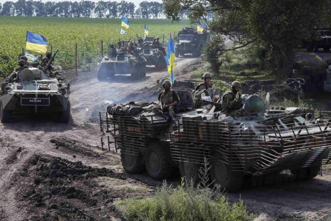 Прорив у Мінську: що буде далі з Донбасом