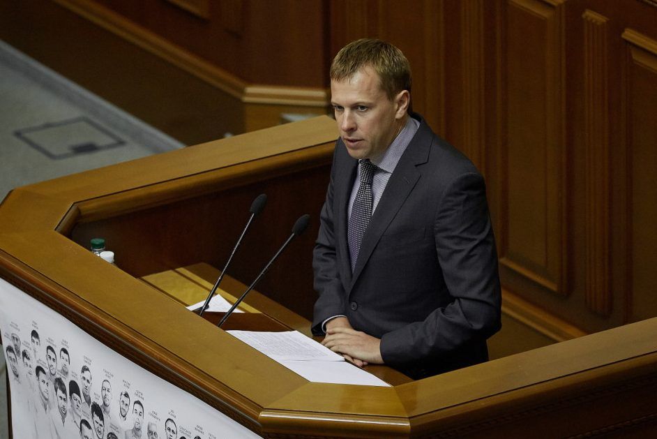 В Відродженні выступили за сохранение спецрежима для небольших аграриев