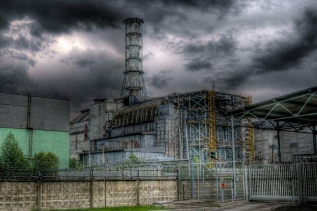 Чернобыль повторится: прогноз ученых