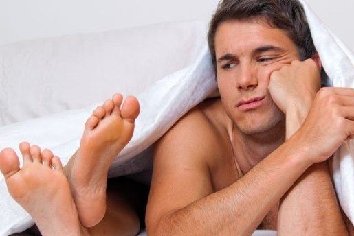 Стало известно, что поможет повысить потенцию
