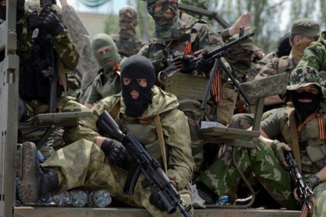 Спроба перевороту в “ЛНР”: терорист Моторола поїхав “вирішувати проблеми”