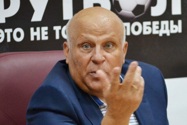 Остап і Настя не потрібні, візьміть бомжа – Кварцяний про жеребкування Кубка України