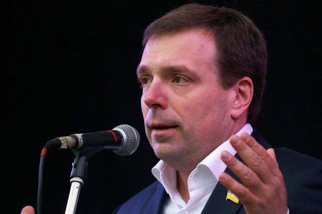 З нардепа Скорика знімуть недоторканність – ГПУ