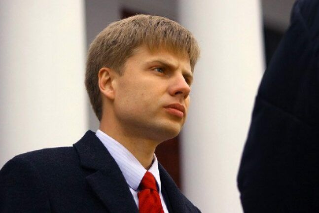 Гончаренко: Можемо викликати батьків Парасюка у Верховну Раду