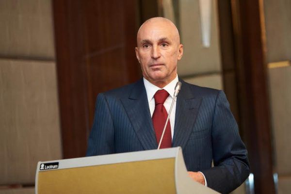 Ярославский: Я готов инвестировать в ХТЗ до $500 млн