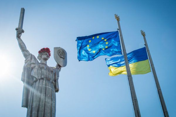 Комитет Европарламента проголосовал за безвиз для Украины
