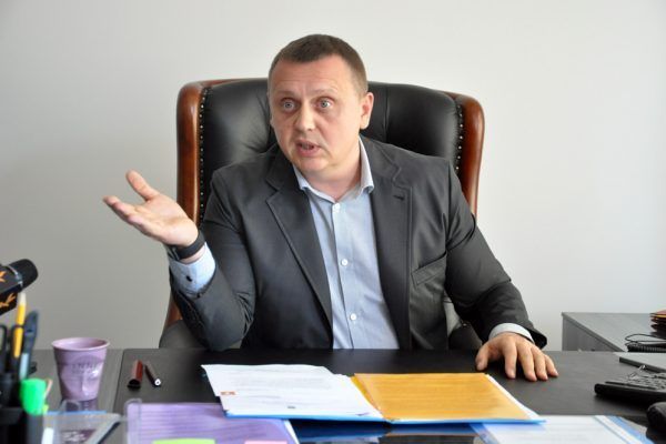 ГПУ отозвала подозрение Гречковскому в коррупции