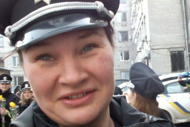 Тебе, тварь, не жить. Найдем и уничтожим:брат погибшей в Днипре патрульной
