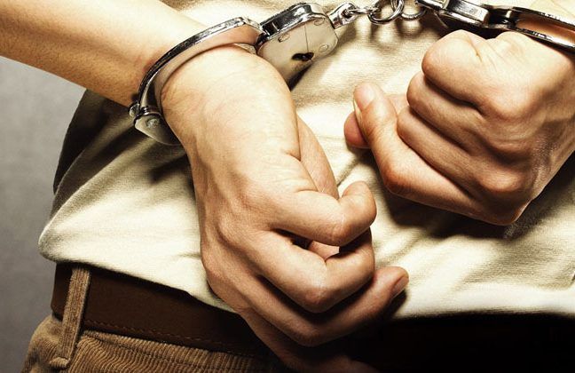 Розстріл поліцейських у Дніпрі: суд обрав запобіжний захід для Пугачова