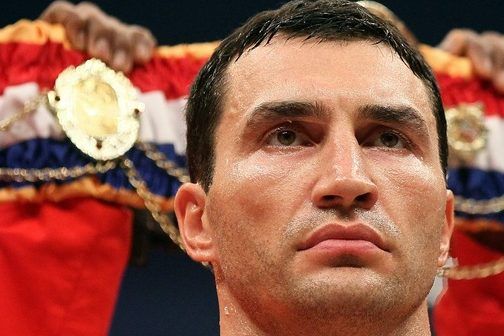 Названы возможные соперники Кличко