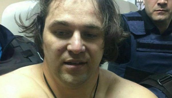 Расстрел полицейских: убийца отказался давать показания