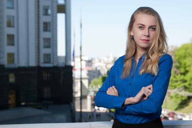 Как найти работу на госслужбе: кто нужен государству и какая мотивация