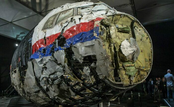 Это начало конца: реакция соцсетей на отчет о сбитом MH17