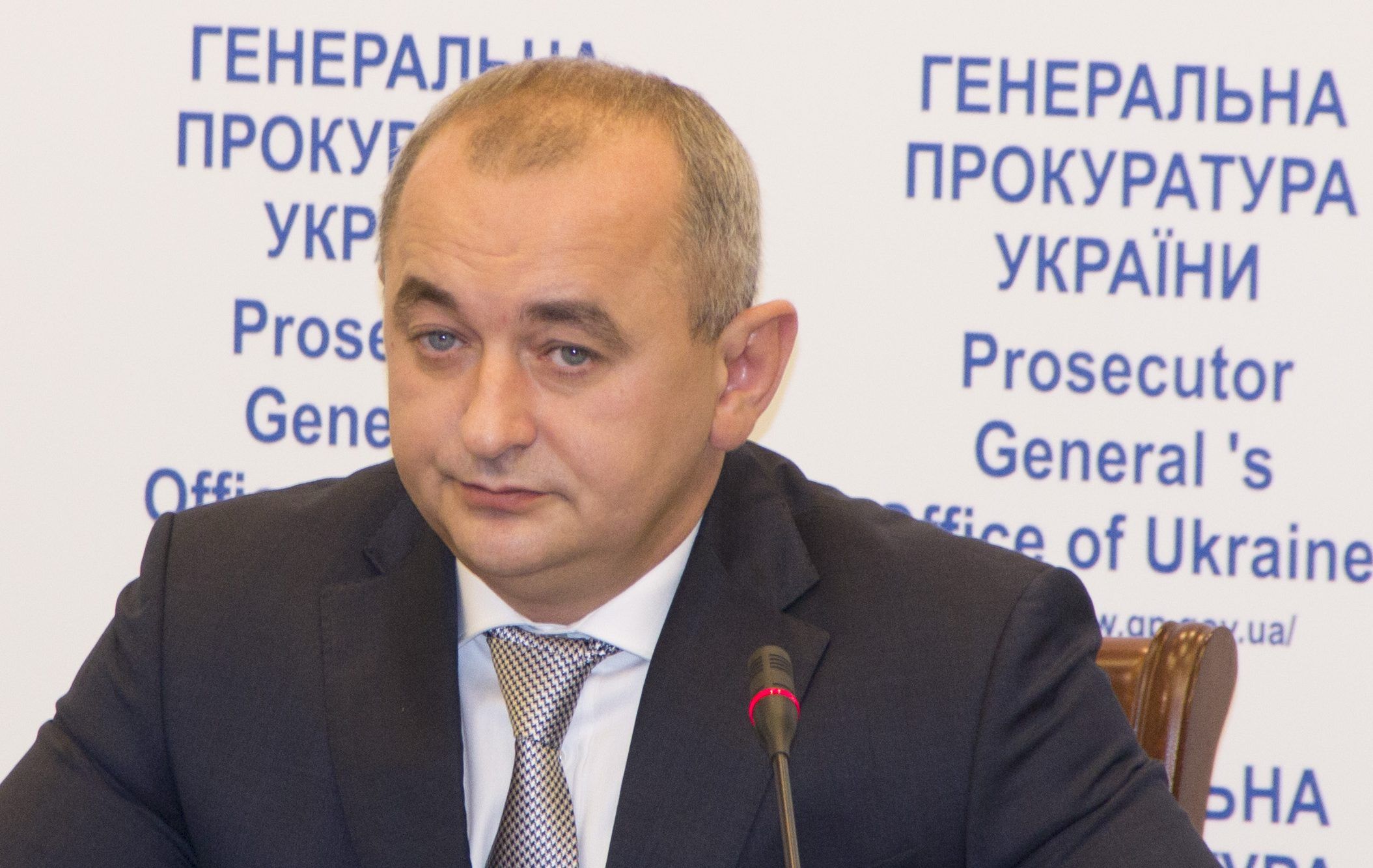 Анатолій Матіос: Я не вірю, що посвідчення Пугачова було реальним