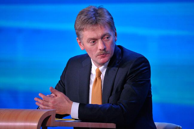 Песков назвал следствие по МН17спекуляцией