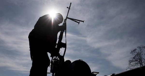 Вражеская артиллерия накрыла Зайцево: 1 военный погиб, много раненых