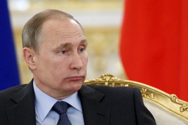 Путін перетворив Росію в