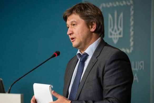 Україна отримала ще один мільярд від США