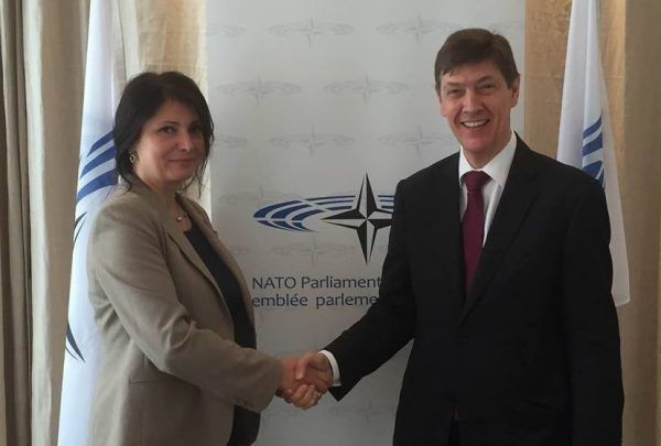 НАТО посилить підтримку України в боротьбі з агресією РФ