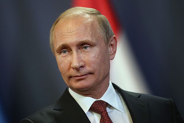 Хто міг би зупинити Путіна