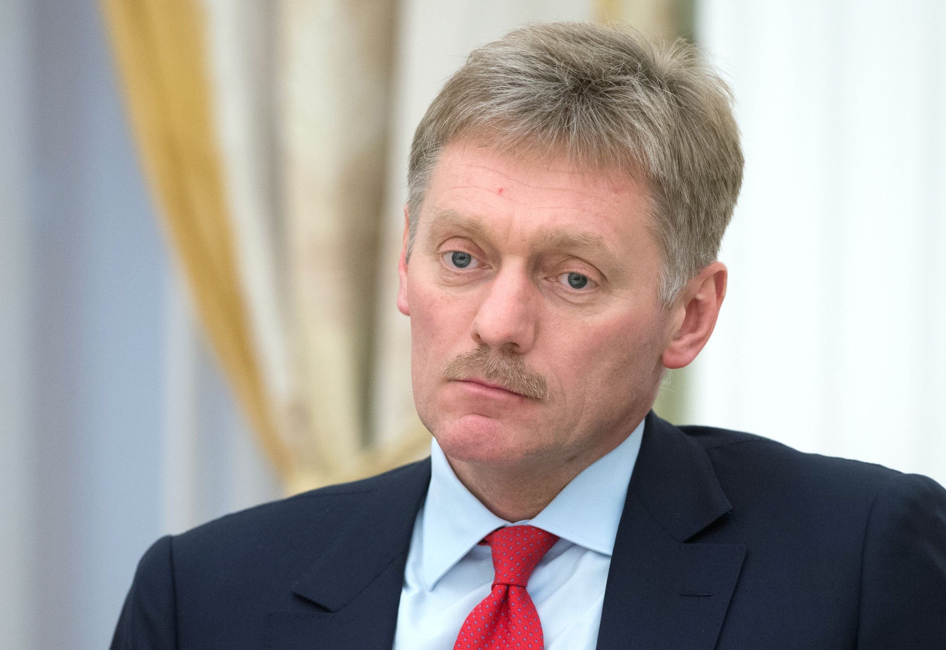 У Кремлі відповіли на останнє попередження США щодо Сирії