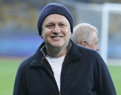 Откуда у казино стратегия: яркий троллинг Суркиса
