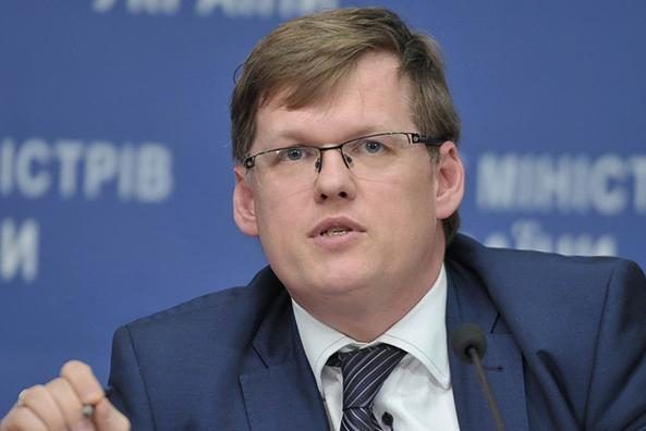 Страхова медицина в Україні: віце-прем