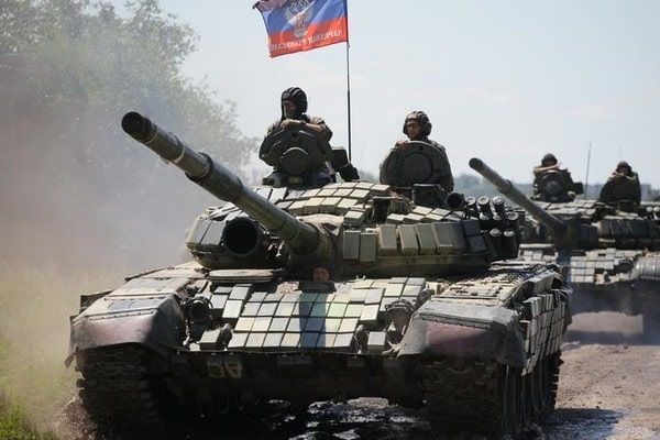 Розсекречені переговори бойовиків із Кремлем щодо Донбасу