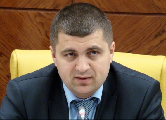 Відомого українського футболіста звинувачують у договірняку