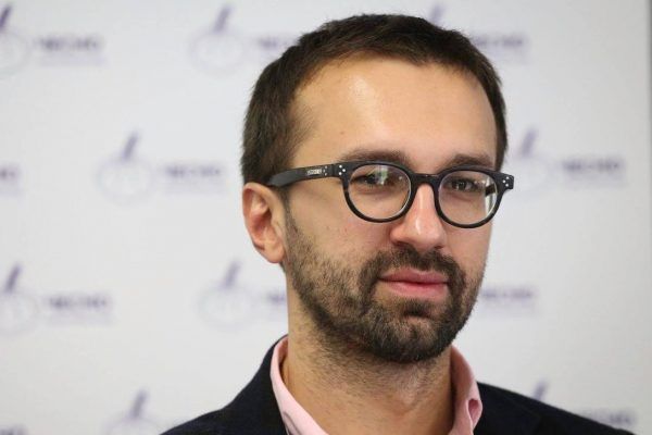Лещенко анонсував легалізацію одностатевих шлюбів в Україні