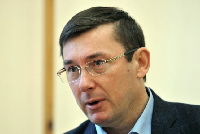 Генпрокуратура РФ выдала Украине доказательства вины 229 предателей (ДОКУМЕНТ)