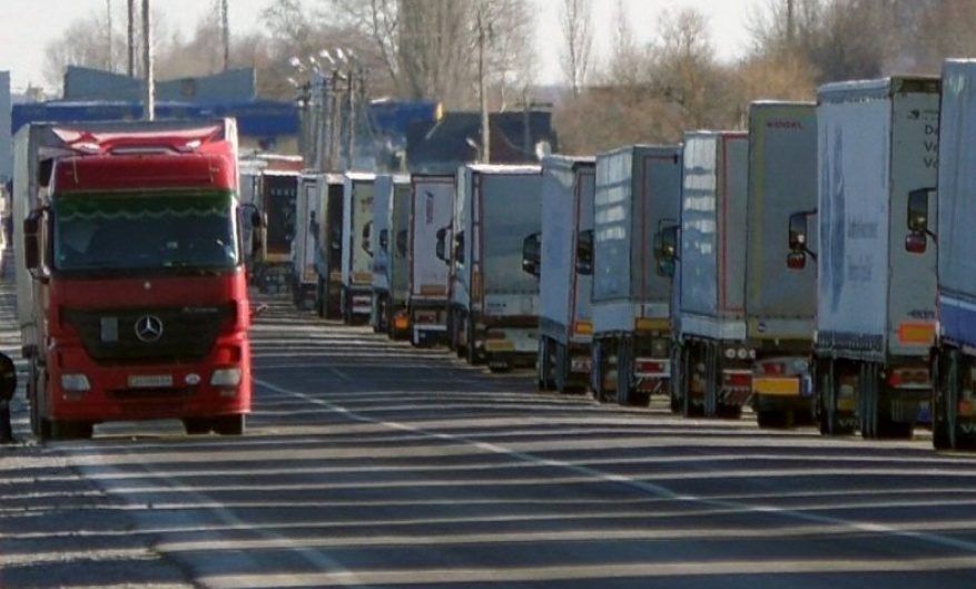 ЄС приєднався до позовів України проти Росії у СОТ