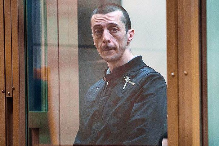 Суд РФ встановив нагляд на 3 роки над сином Джемілєва