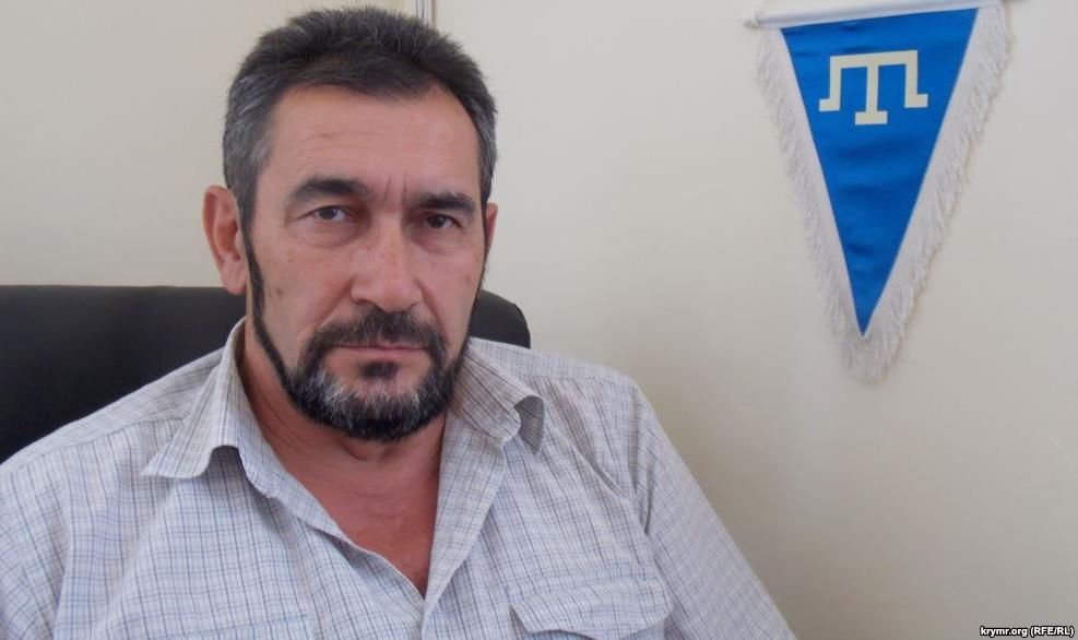 Заборона Меджлісу: 2,5 тис кримських татар загрожують репресії