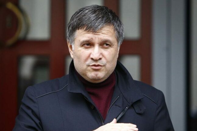 Пожар на Интере: Аваков раскрыл детали расследования