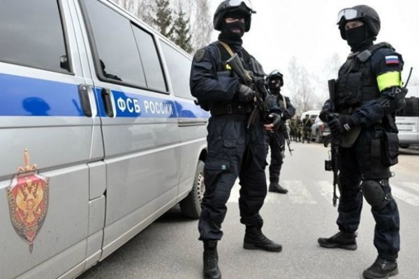 У Росії створюють нове КДБ