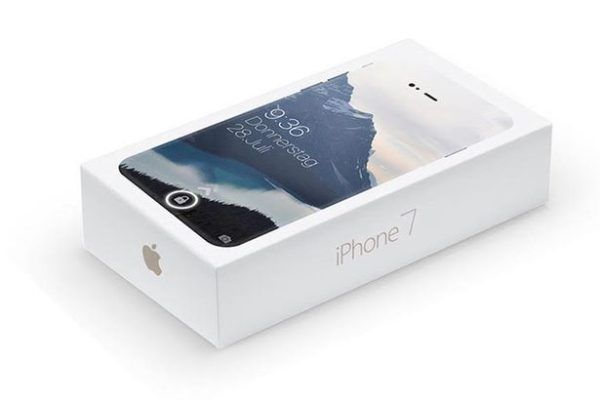 Розірвало на частини: власник iPhone 7 повідомив про вибух смартфона