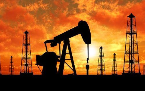 Нафта падає після різкого зростання