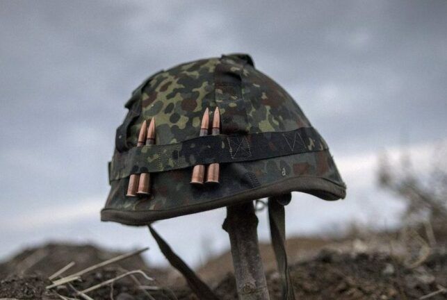 Разведение войск на Донбассе – боевики открыли огонь