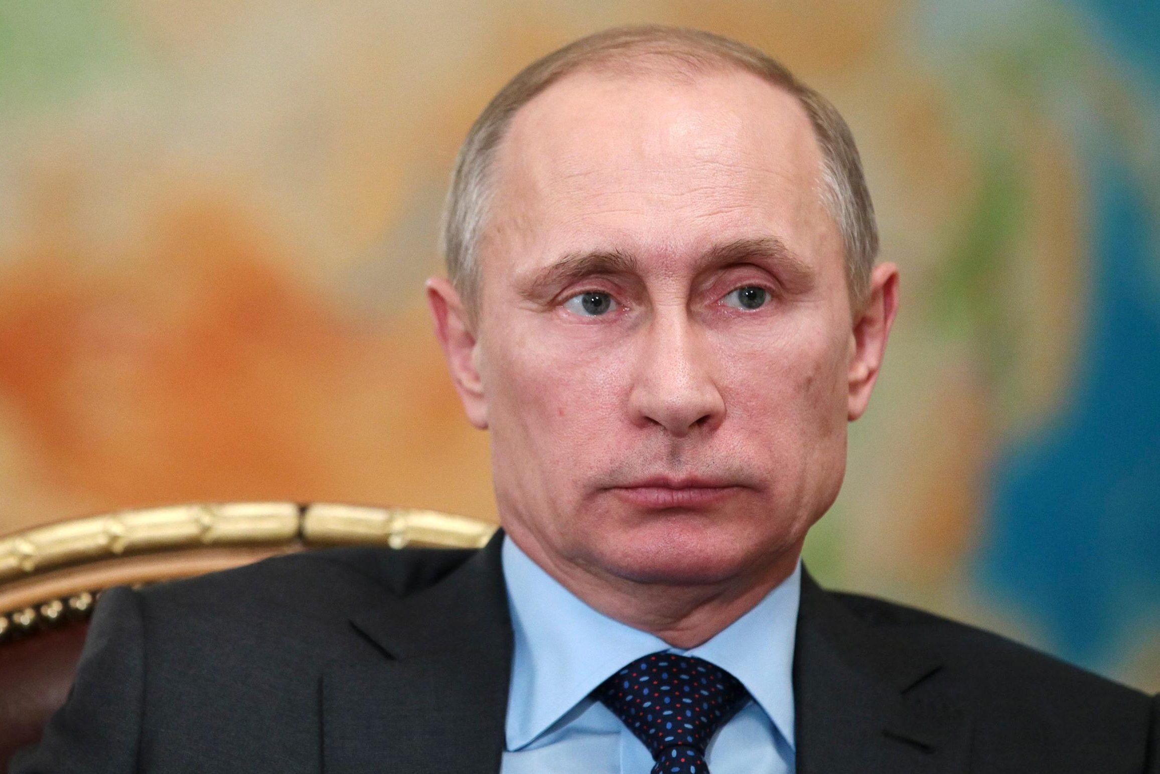 Російський політолог назвав реальний рейтинг Путіна