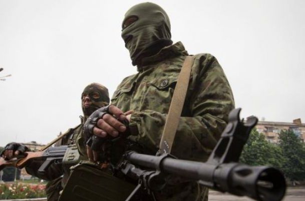 Війна на Донбасі: бойовики вбили 24-річного бійця АТО