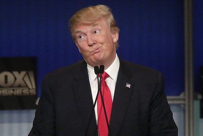 Трамп засвітився у відео Playboy