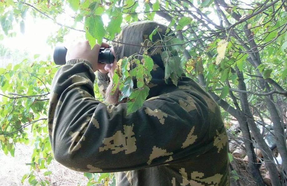 “Тиша“ у зоні АТО: бойовики застосували танки та важку артилерію