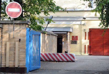 Затримання Сущенка у Москві: адвокат Фейгін уже в СІЗО